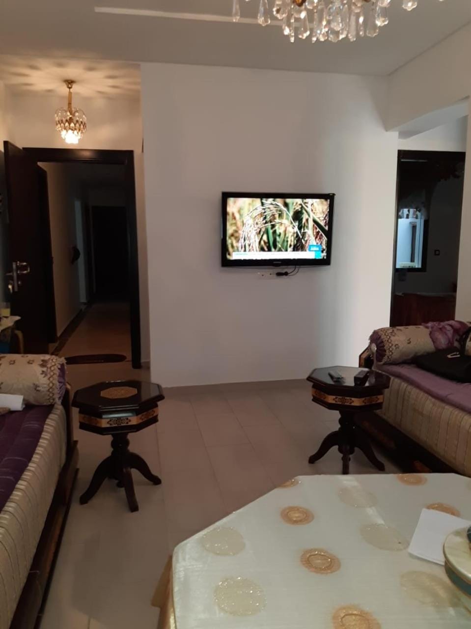 Communal lounge/ TV room, TV and multimedia, Living room, Seating area