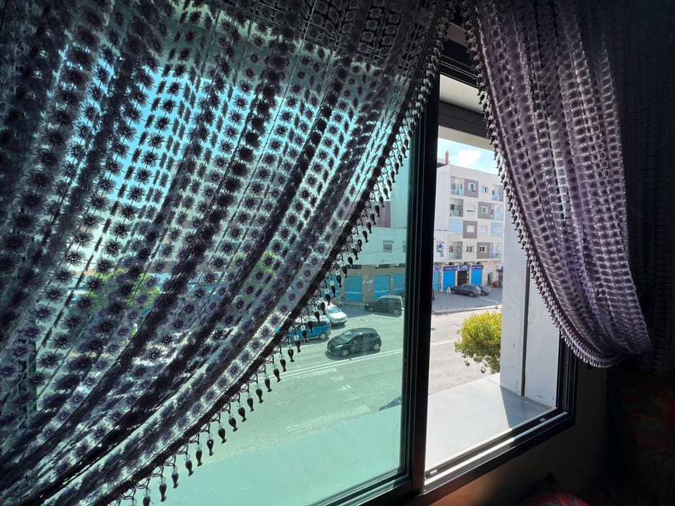 View (from property/room), Living room