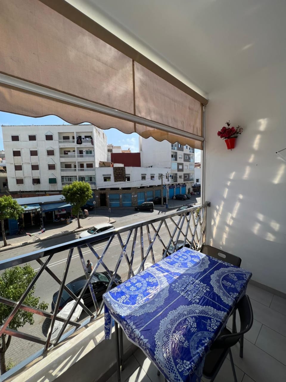 Day, View (from property/room), Balcony/Terrace