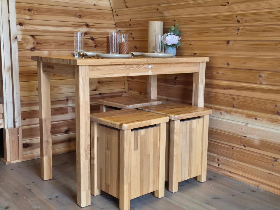 Boerderij Camping NixHoeve Farm Stay in North Brabant (province)
