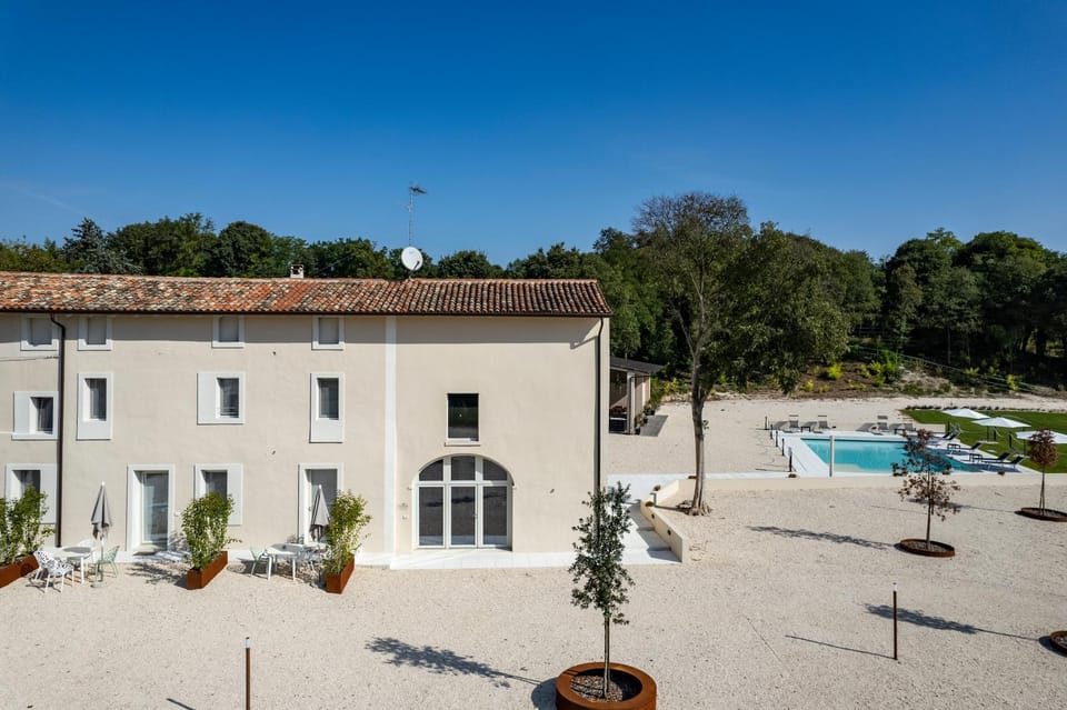 Dimora Montagnoli Apartment in Province of Brescia