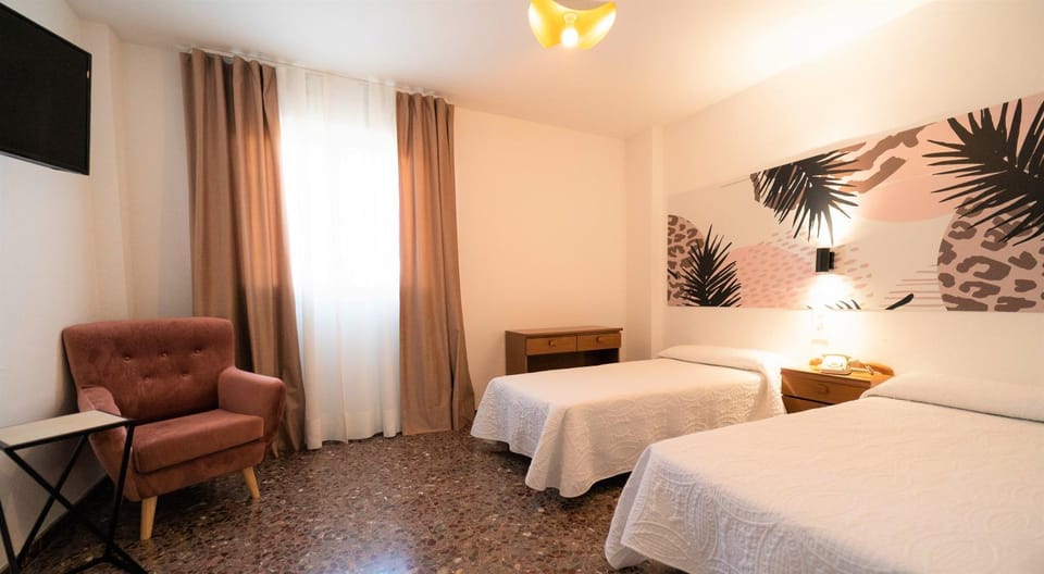 Hotel ROIG Hotel in Valencian Community