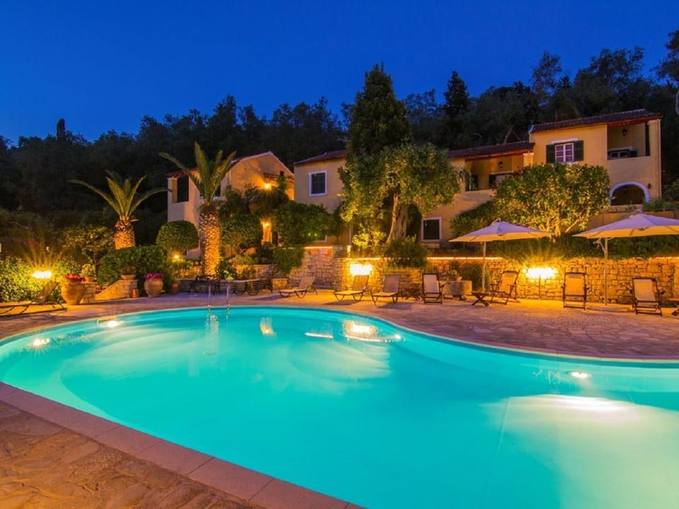 Andrikos Studios Apartment in Peloponnese, Western Greece and the Ionian