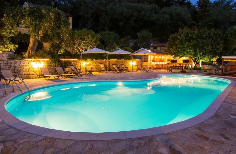 Andrikos Studios Apartment in Peloponnese, Western Greece and the Ionian