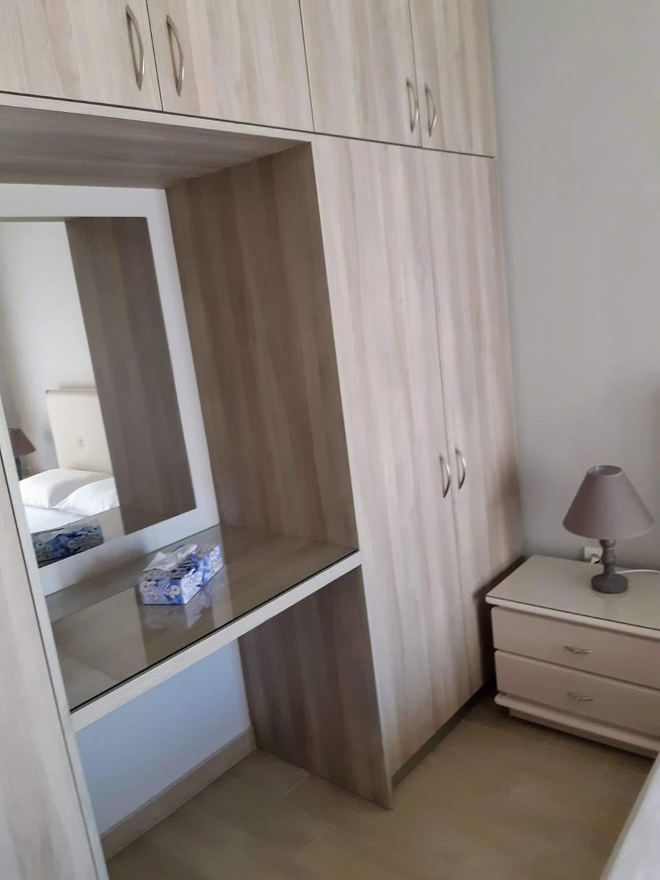 Helen's studio 1 Apartment in Decentralized Administration of the Aegean