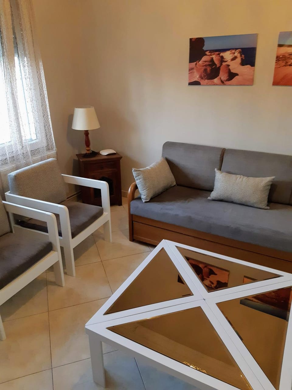 Helen's studio 1 Apartment in Decentralized Administration of the Aegean