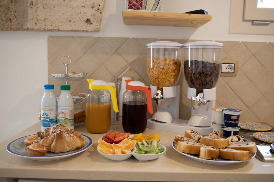 Breakfast