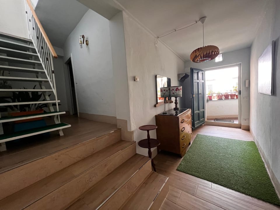 La casa del papavero Apartment in Capannori