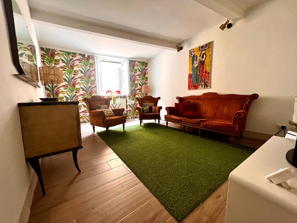 La casa del papavero Apartment in Capannori