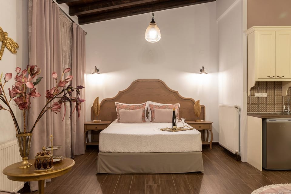 Villa La Varik 3 Villa in Decentralized Administration of Macedonia and Thrace