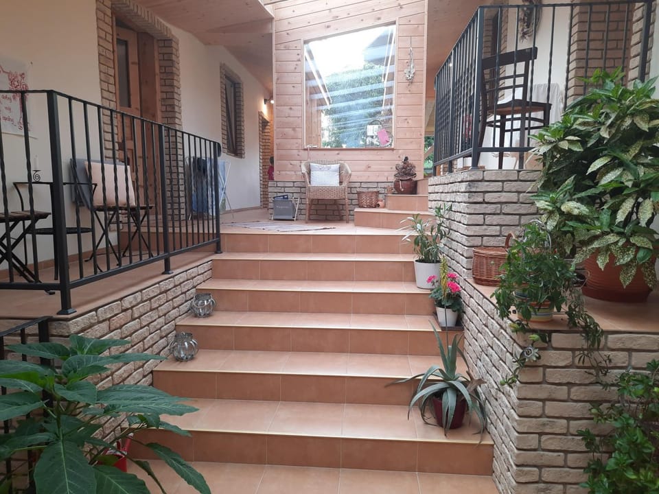 Apartmány pri kostole Apartment in Slovakia