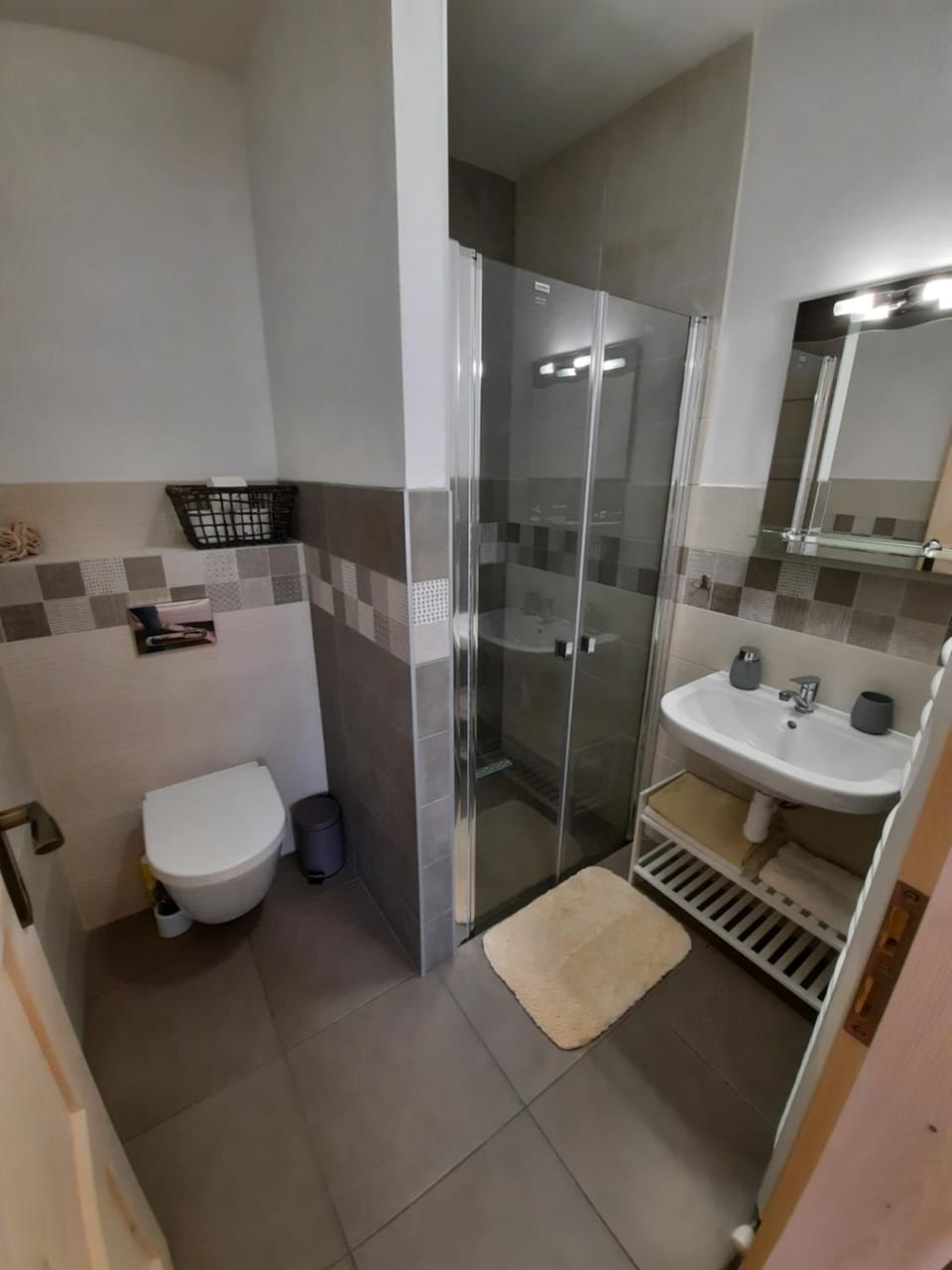 Apartmány pri kostole Apartment in Slovakia