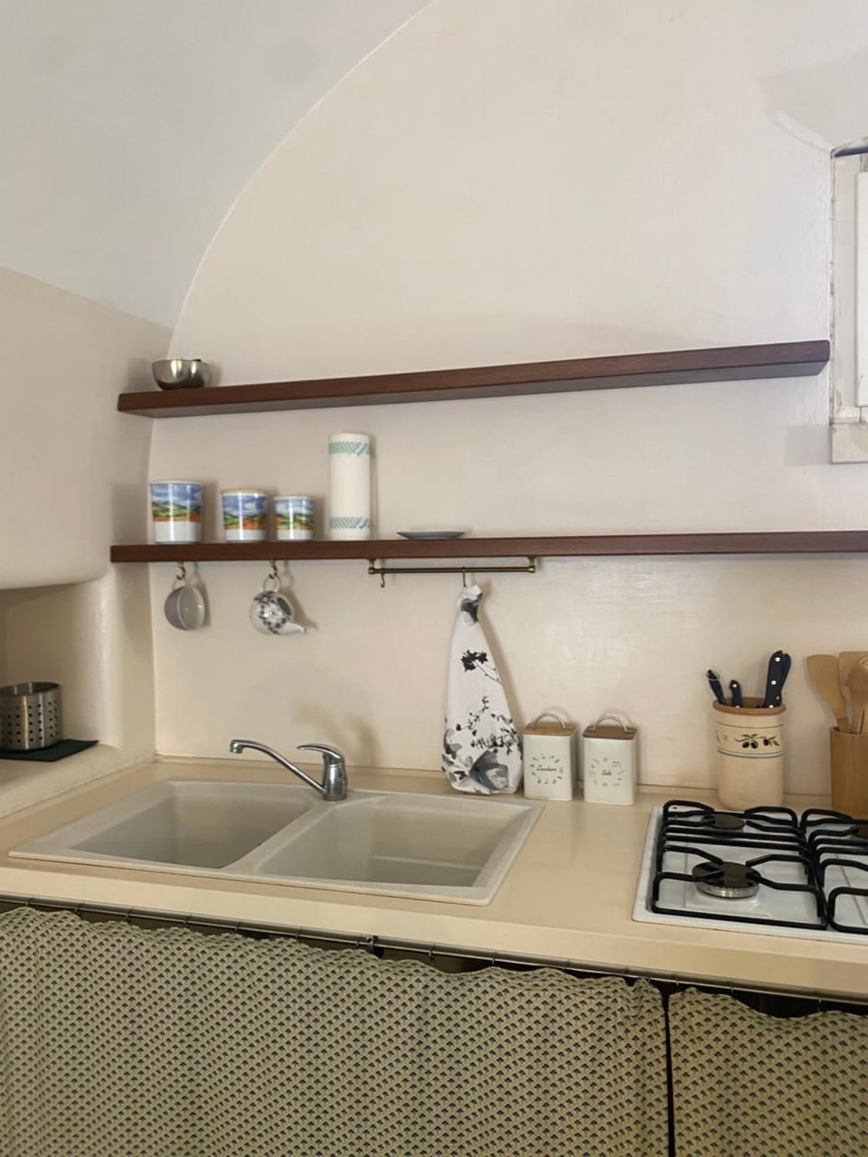 La casa del Mulino Apartment in Apulia
