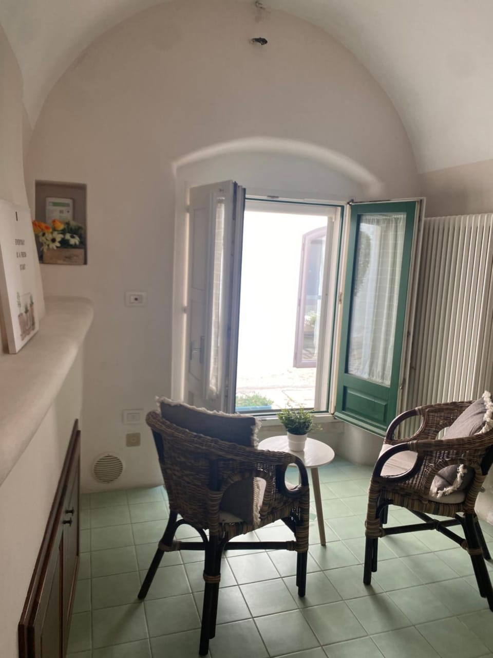 La casa del Mulino Apartment in Apulia