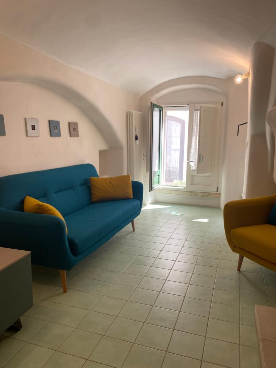 La casa del Mulino Apartment in Apulia