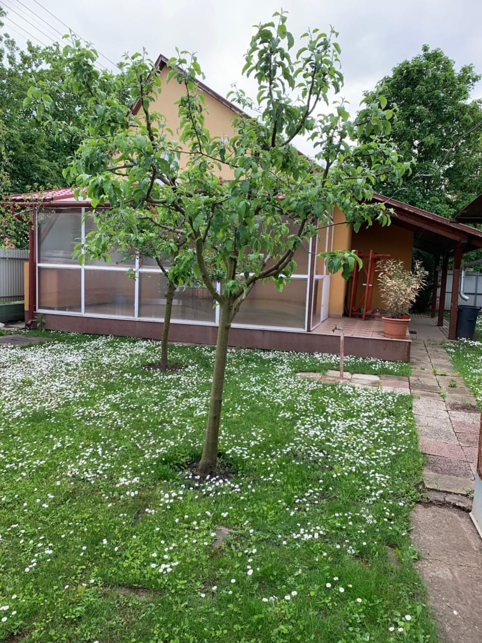 Eötvös Vendégház House in Hungary
