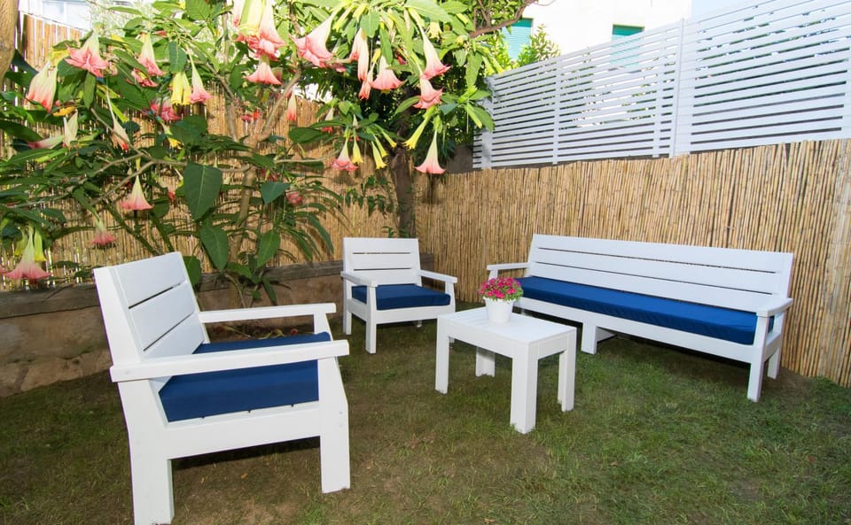 Casa Enza, for up to 5 people, Sorrento center Apartment in Sorrento
