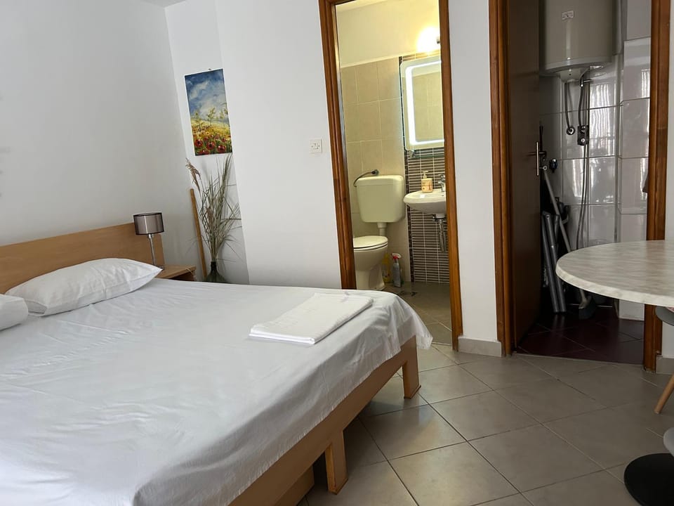 Studio Old Centar Apartment in Cres