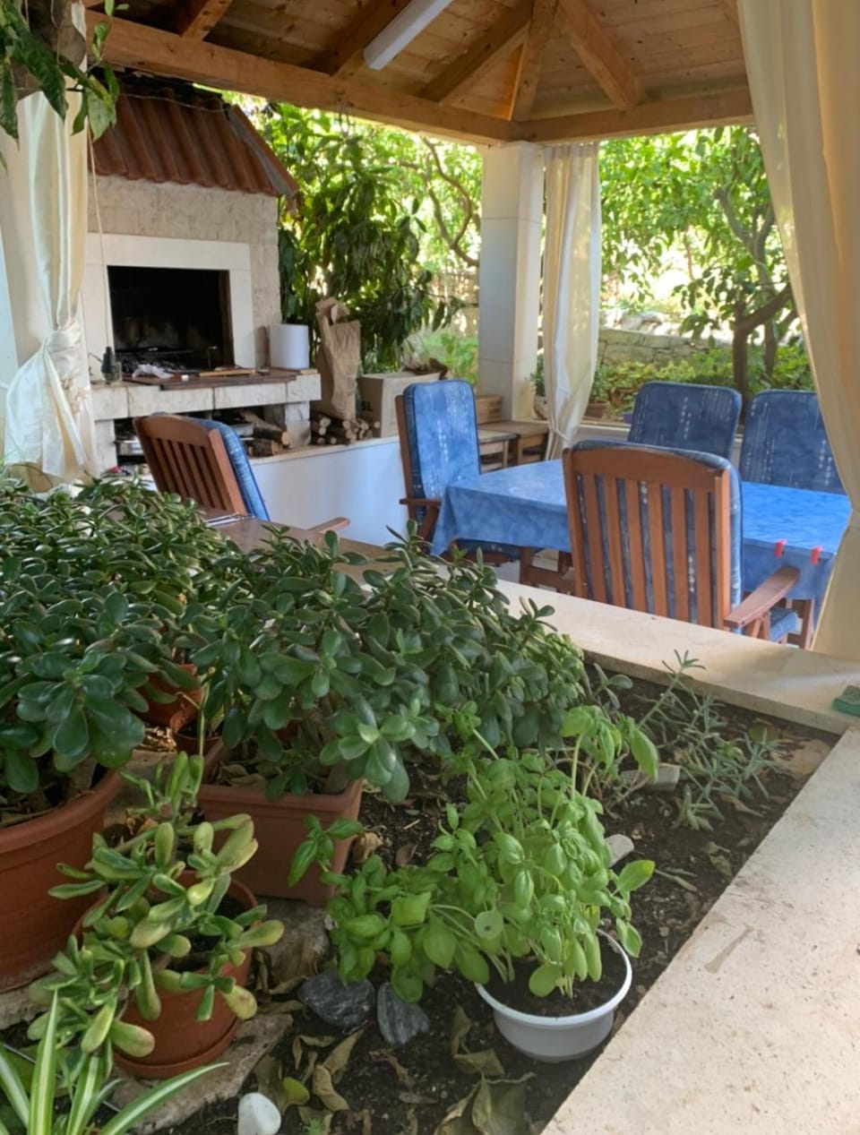 Sea Breeze Apartment in Dubrovnik-Neretva County
