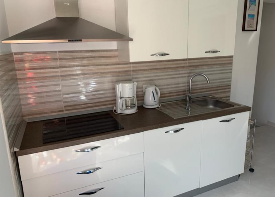 Sea Breeze Apartment in Dubrovnik-Neretva County