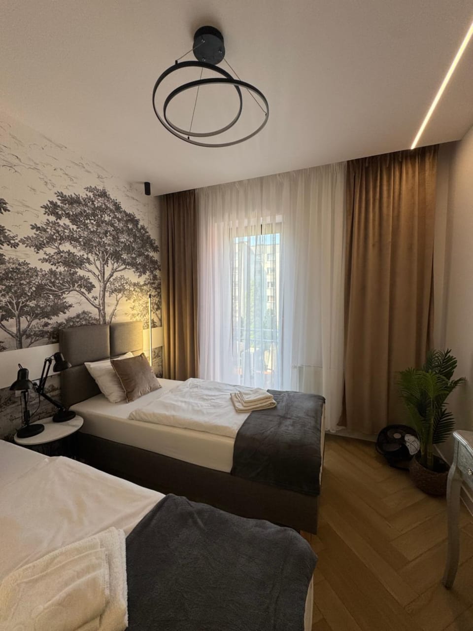 Aparthotel Riva Apartment hotel in Lesser Poland Voivodeship