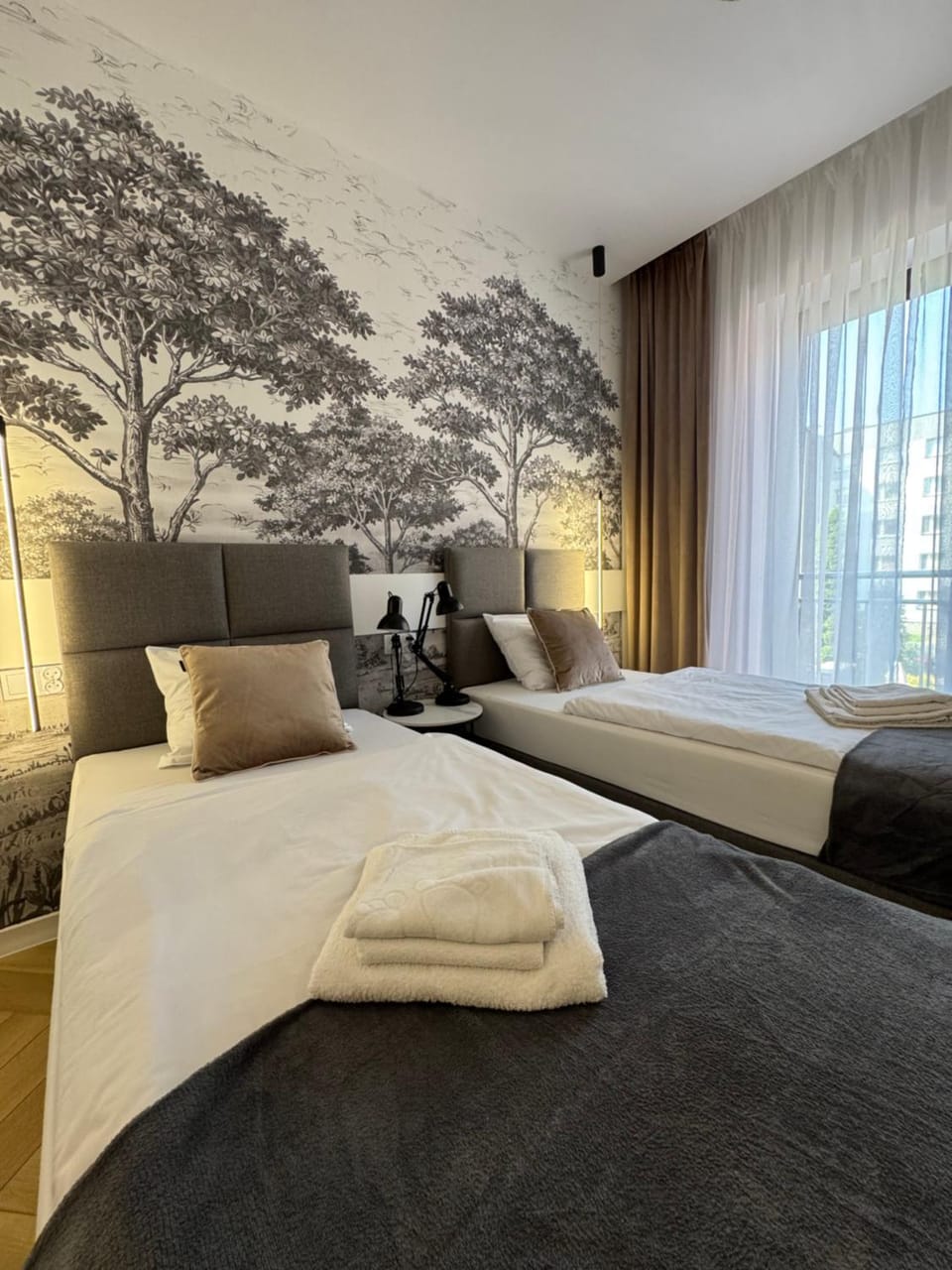 Aparthotel Riva Apartment hotel in Lesser Poland Voivodeship