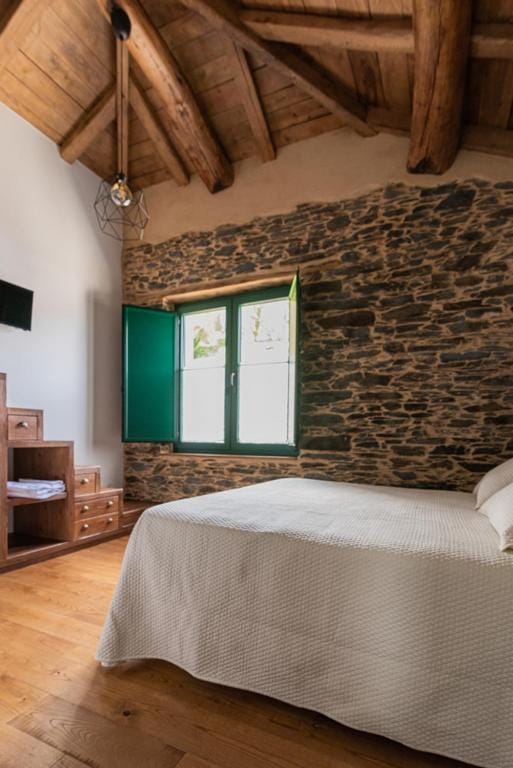 Apartamentos Rurales Casa Llongo Apartment hotel in Asturias