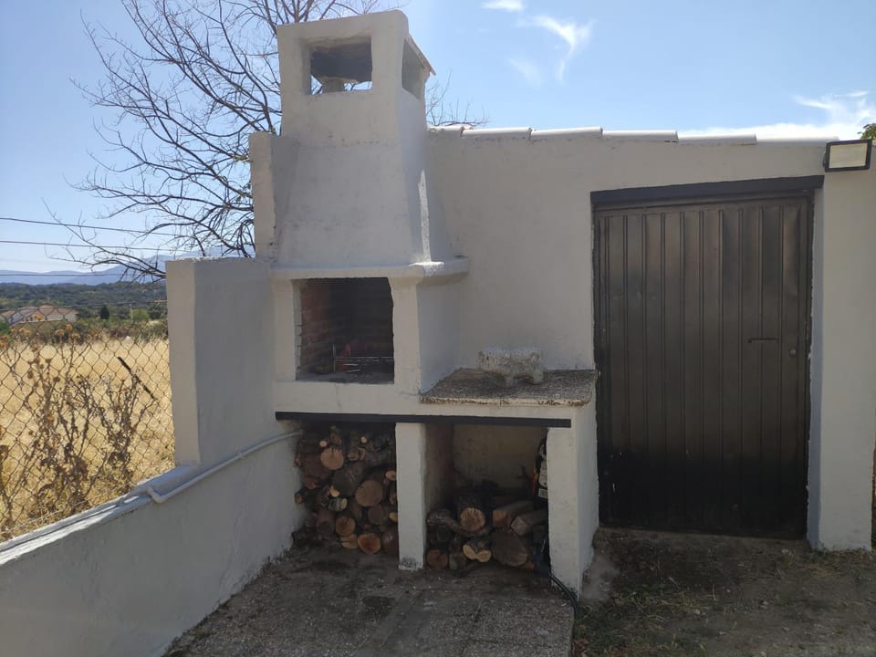 CASA LOS ABUELOS House in Castile and León
