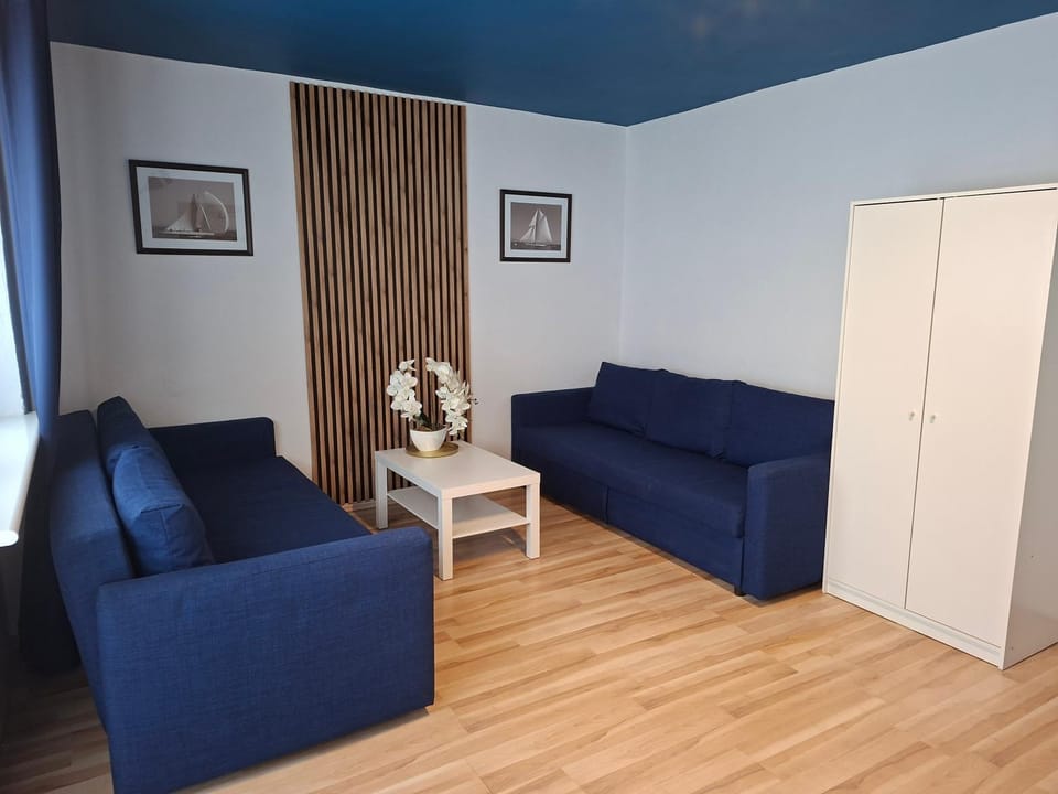 Living room, wardrobe