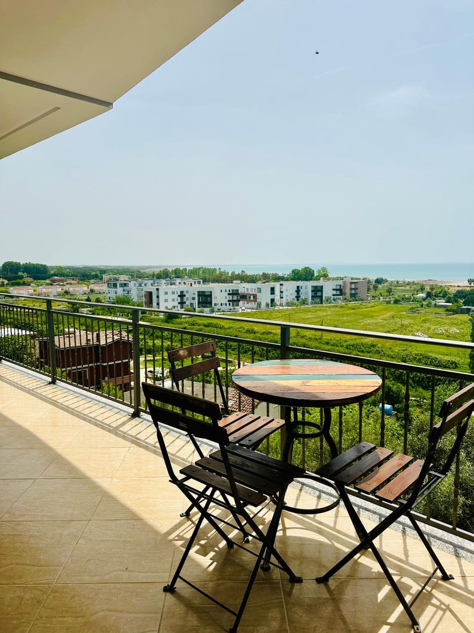 Fabio Apartments Gjiri i Lalzit Apartment in Europe