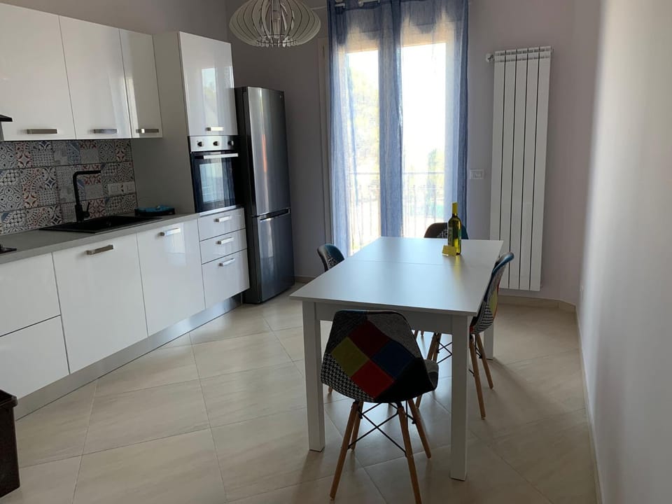 Casa Etna Nicolosi Apartment in Sicily