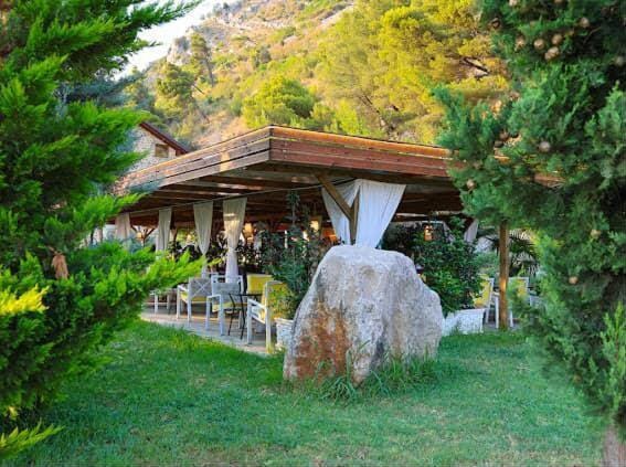 Hotel Guri Shengjin Hotel in Europe