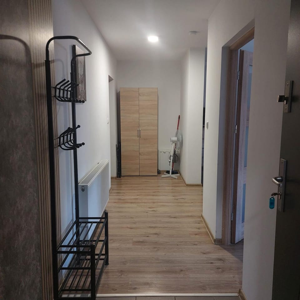 Noclegi u Moniki Apartment in Greater Poland Voivodeship