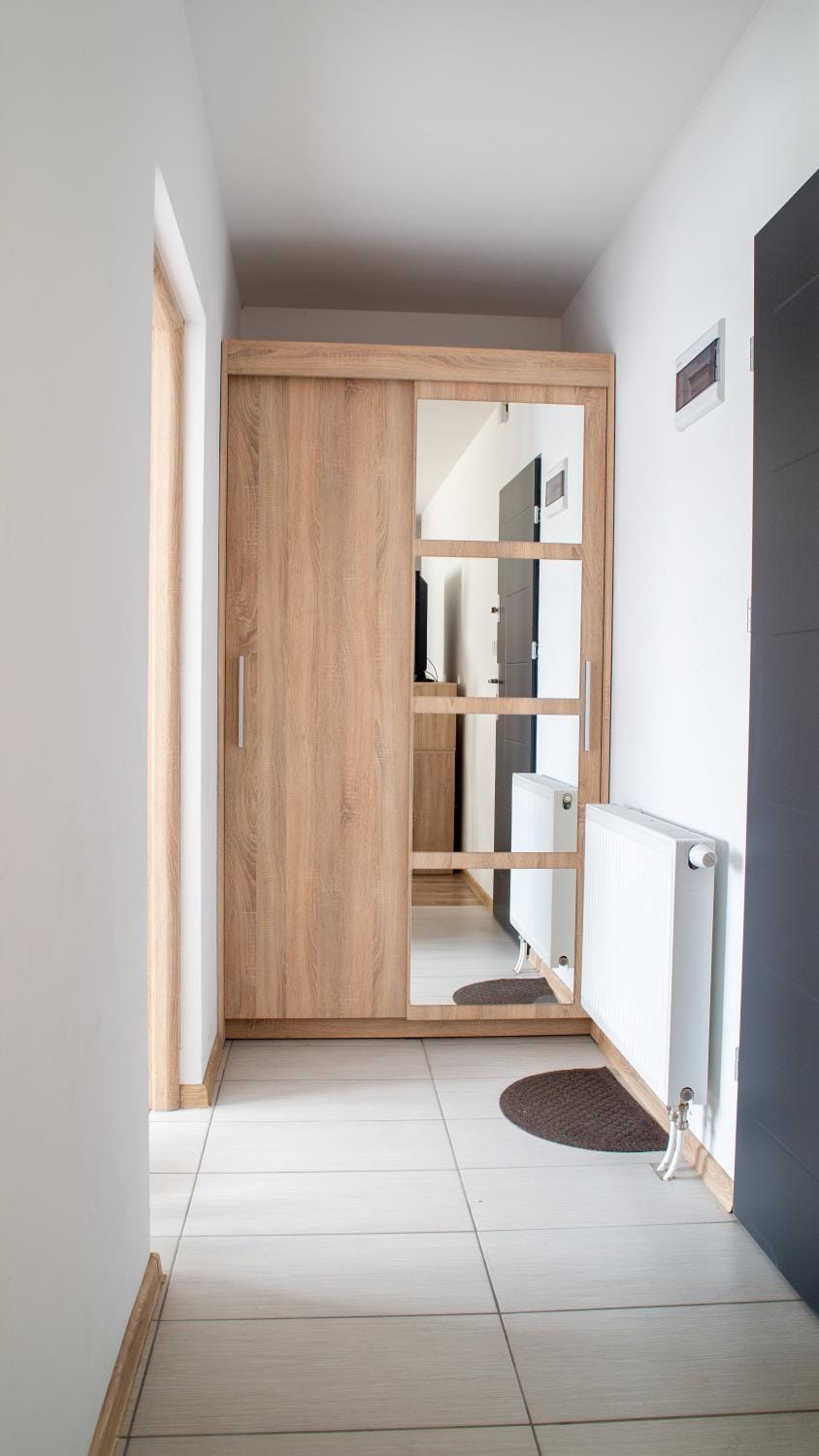 Noclegi u Moniki Apartment in Greater Poland Voivodeship