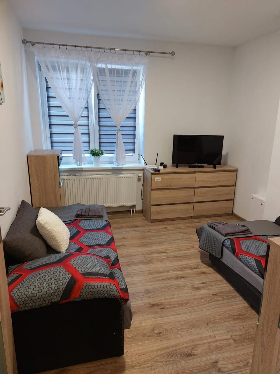 Noclegi u Moniki Apartment in Greater Poland Voivodeship