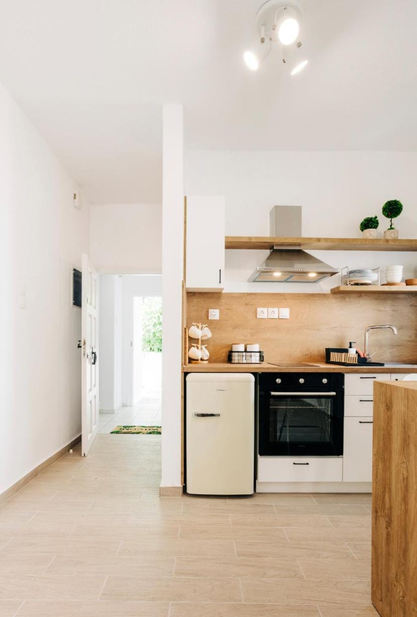 #Lookslikepelion Apartment in Magnesia Prefecture, Greece