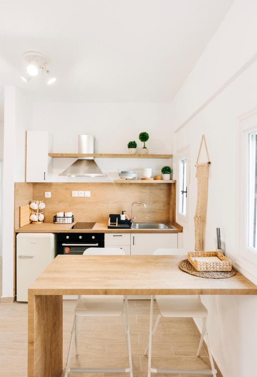 #Lookslikepelion Apartment in Magnesia Prefecture, Greece