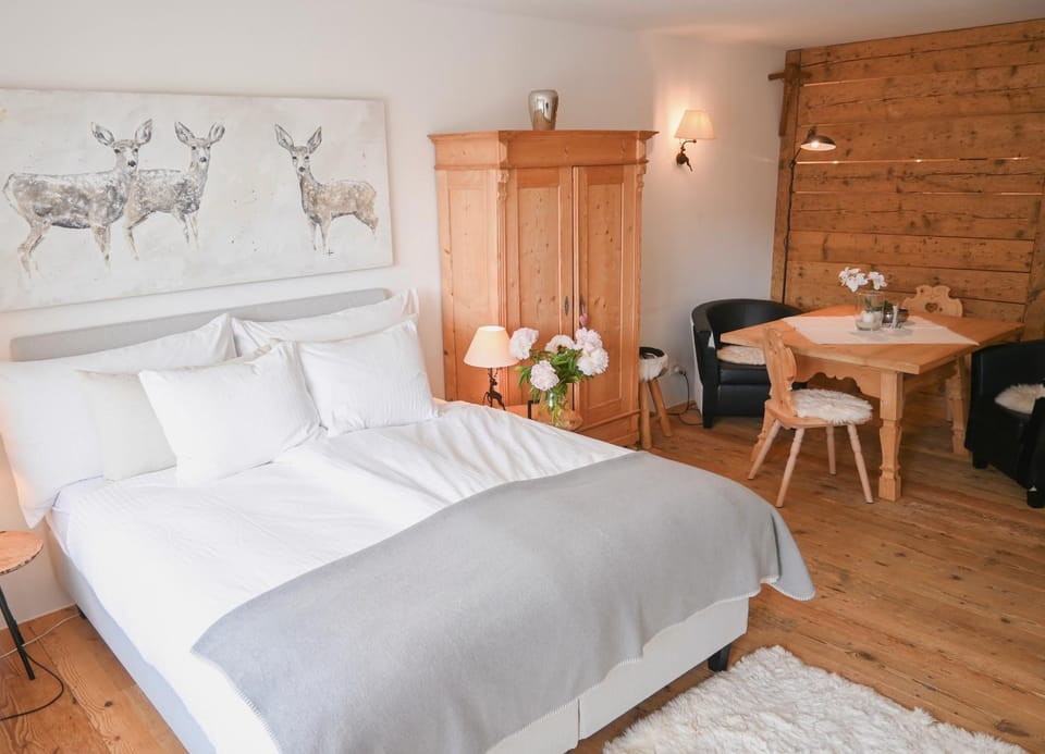 Residence Au Reduit Sankt Moritz Apartment in Saint Moritz