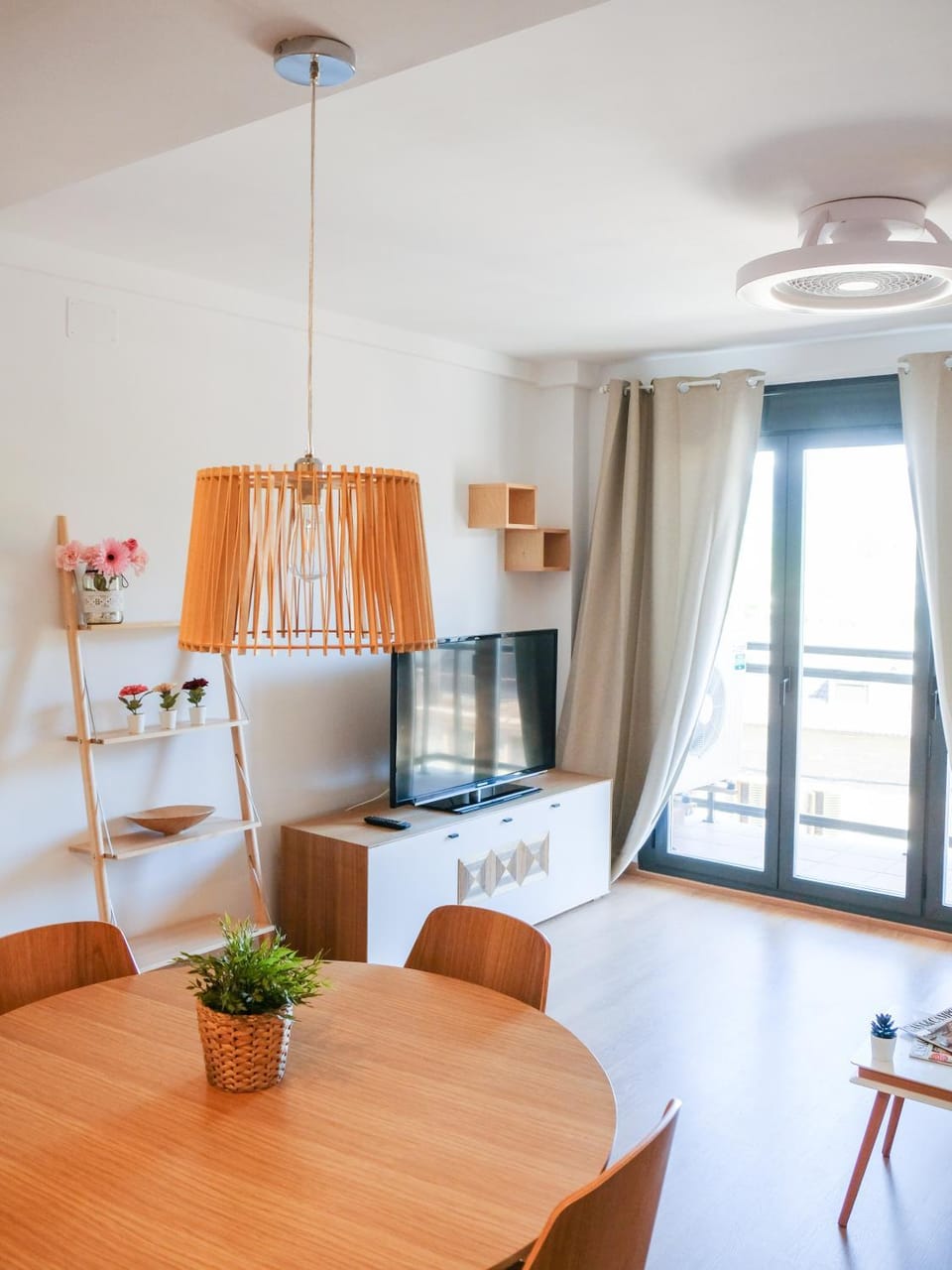 El Portal de María Apartment in Aínsa