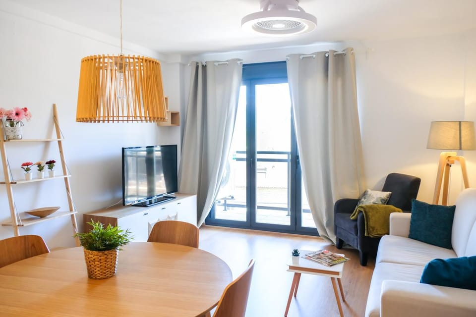 El Portal de María Apartment in Aínsa