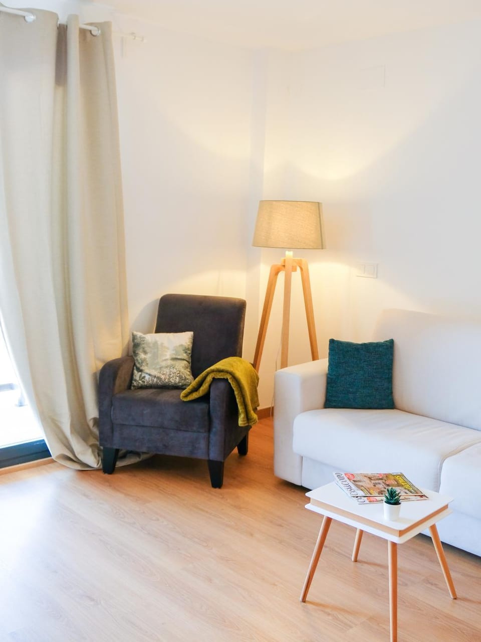 El Portal de María Apartment in Aínsa