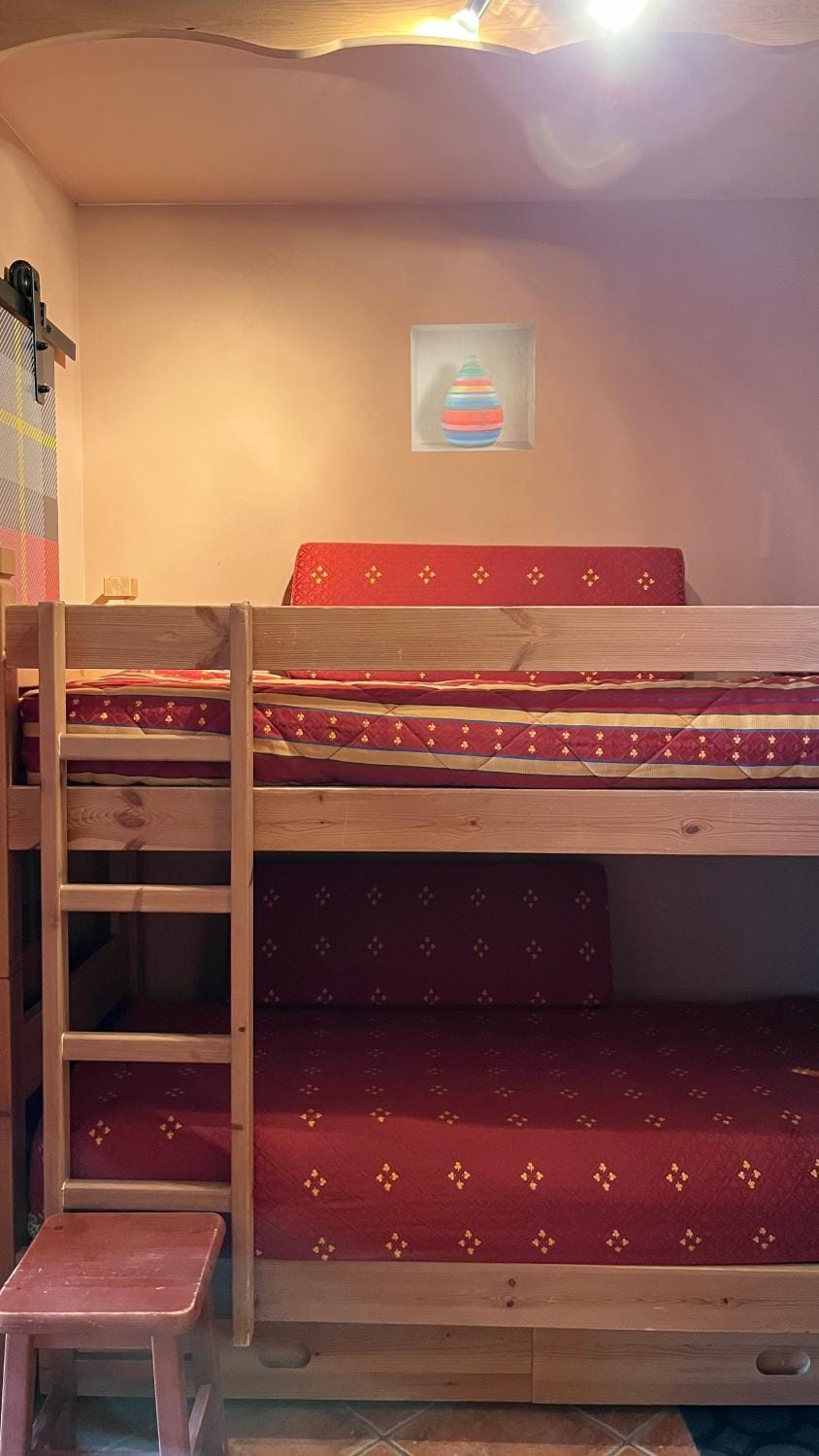 Chalet Annapurna Apartment in Prato Nevoso