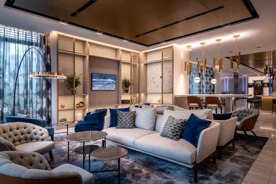 View (from property/room)