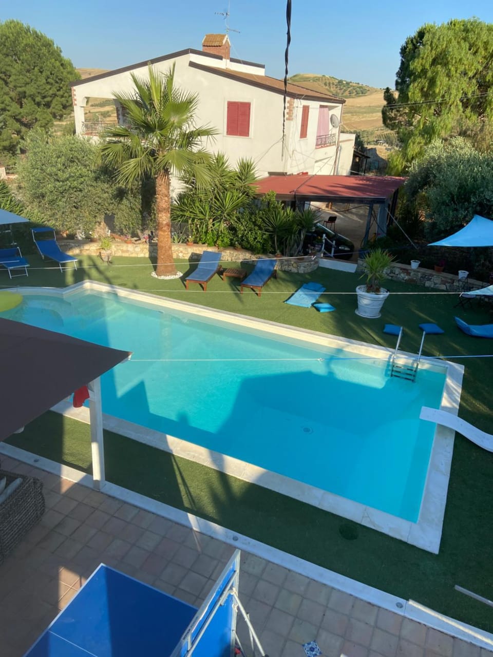 La casa di Gioggiò Apartment in Sicily