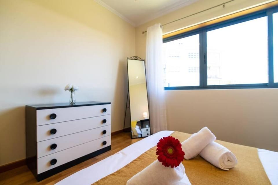 Casa da Raquel Apartment in Ponta Delgada