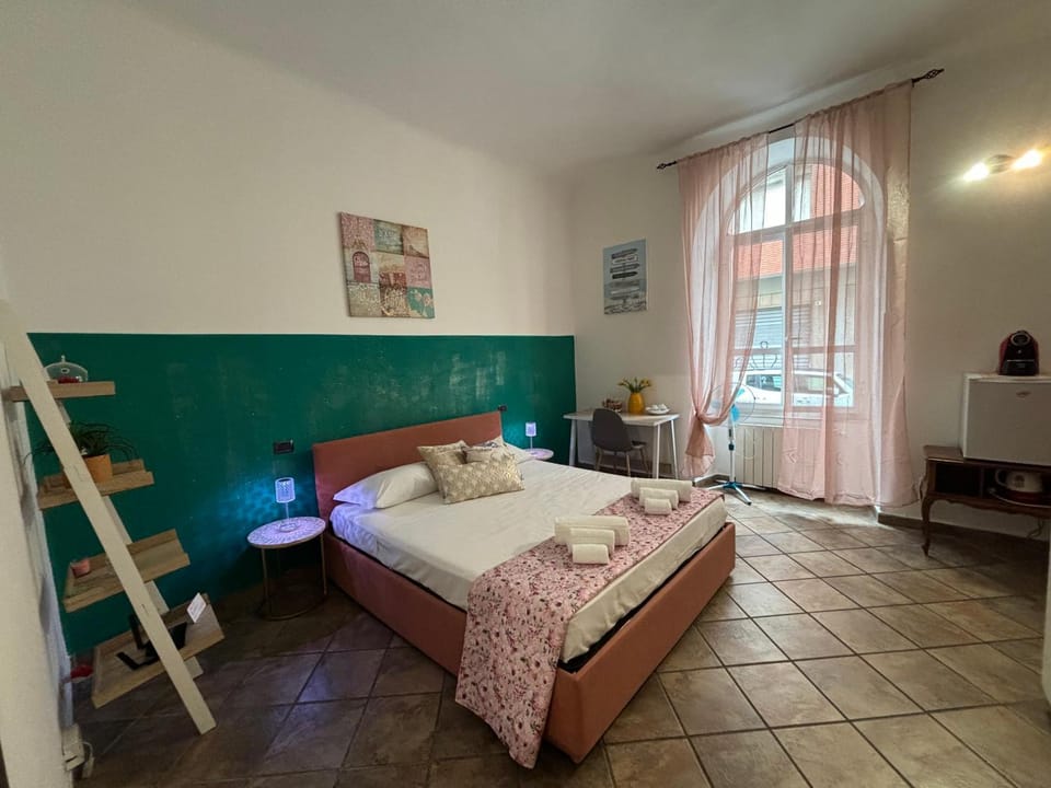 Rainbow Cinqueterre Bed and Breakfast in La Spezia