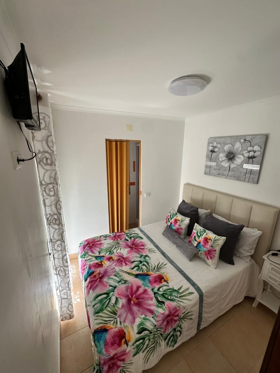 Casa Prédio triplex - Faneca Apartamentos House in Nazaré