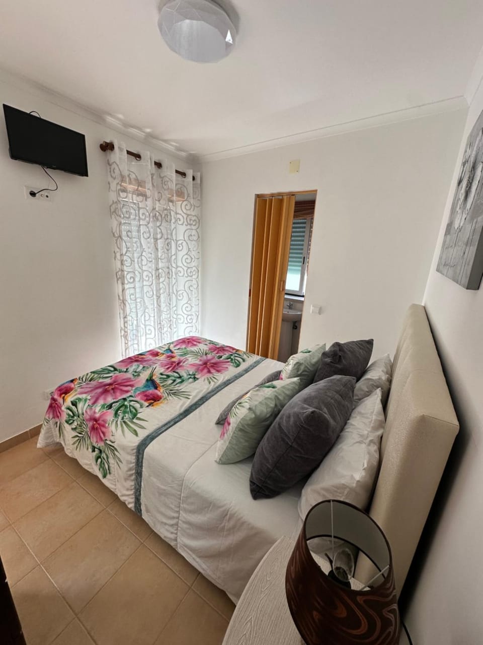 Casa Prédio triplex - Faneca Apartamentos House in Nazaré