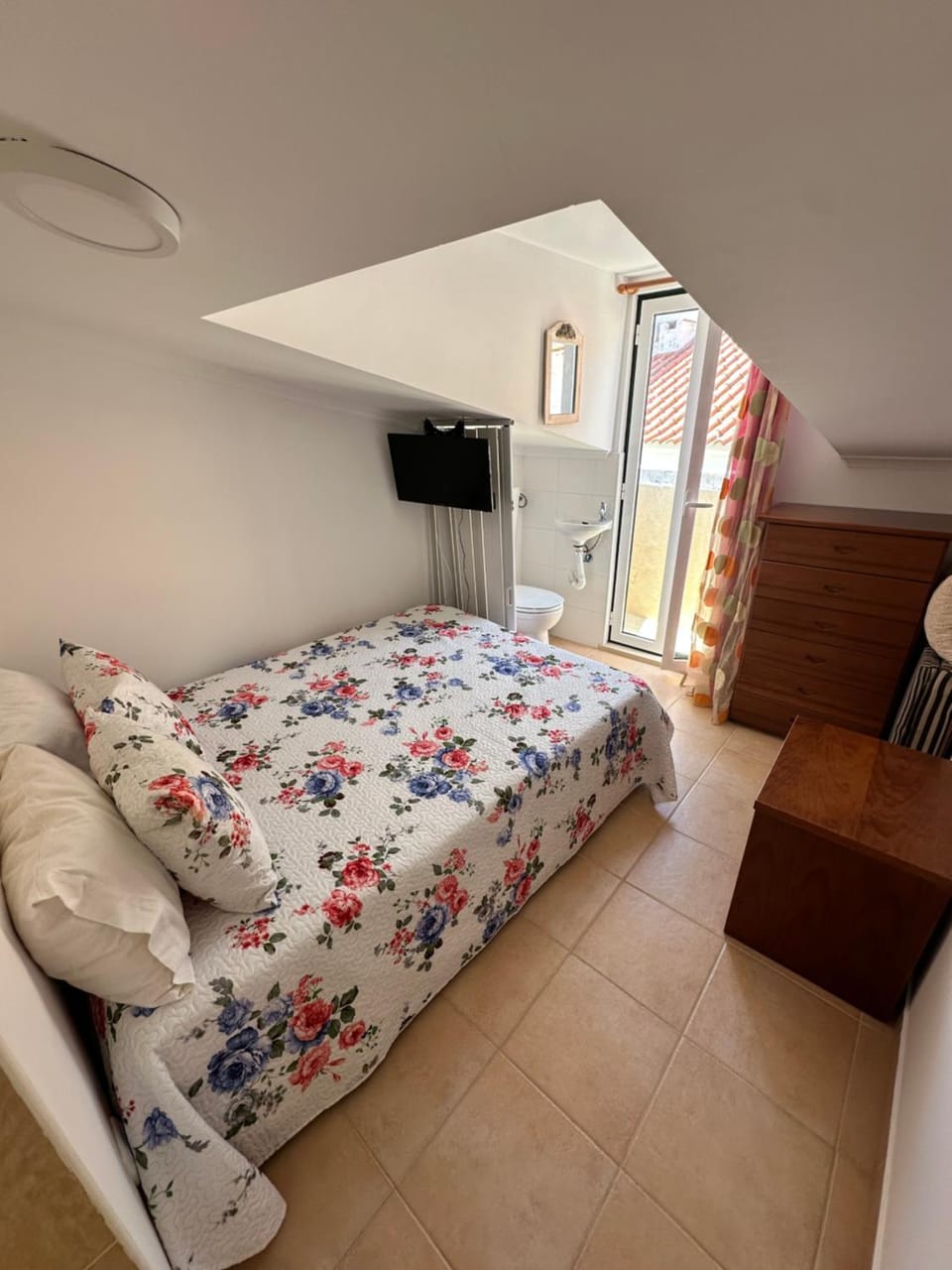 Casa Prédio triplex - Faneca Apartamentos House in Nazaré