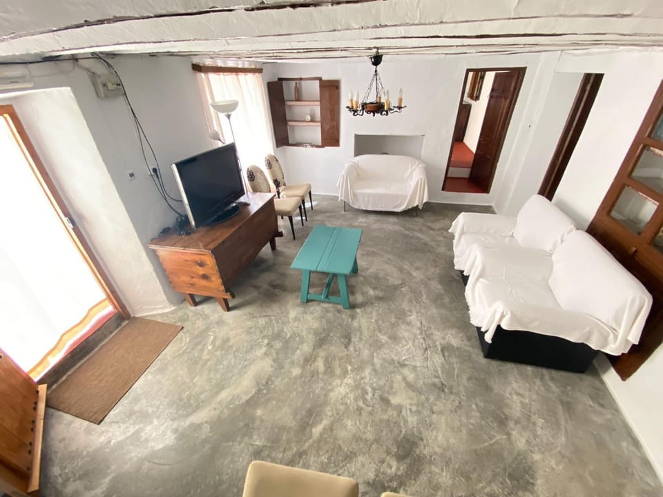 TV and multimedia, Photo of the whole room, Dining area